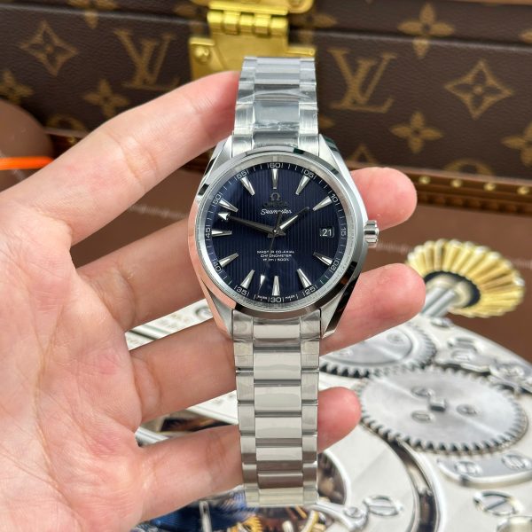 Omega Seamaster Replica Review – Super Clone Quality Test