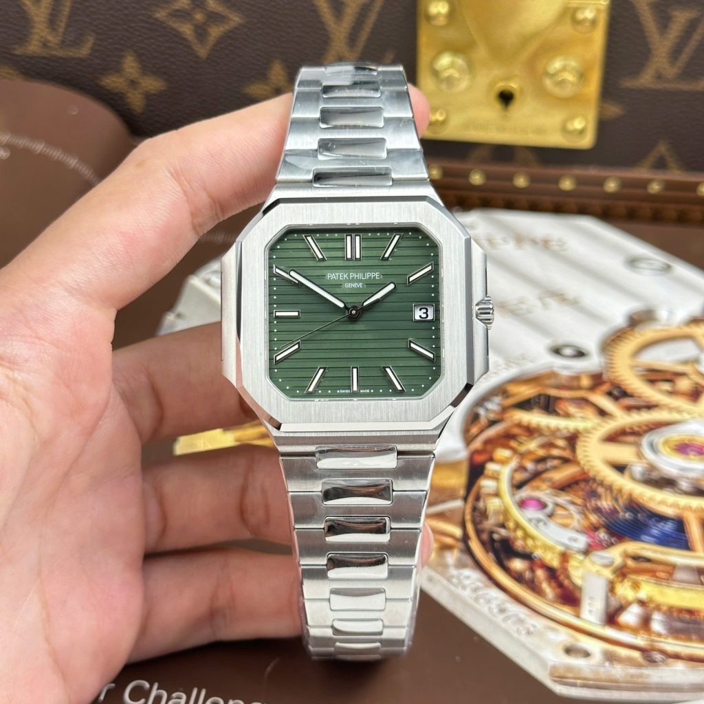 Patek Philippe Replica Watches – Quality & Factory Comparison (2026)