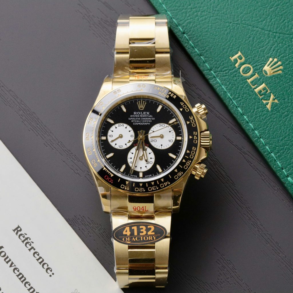 Rolex Submariner Replica Review – Super Clone Worth Buying