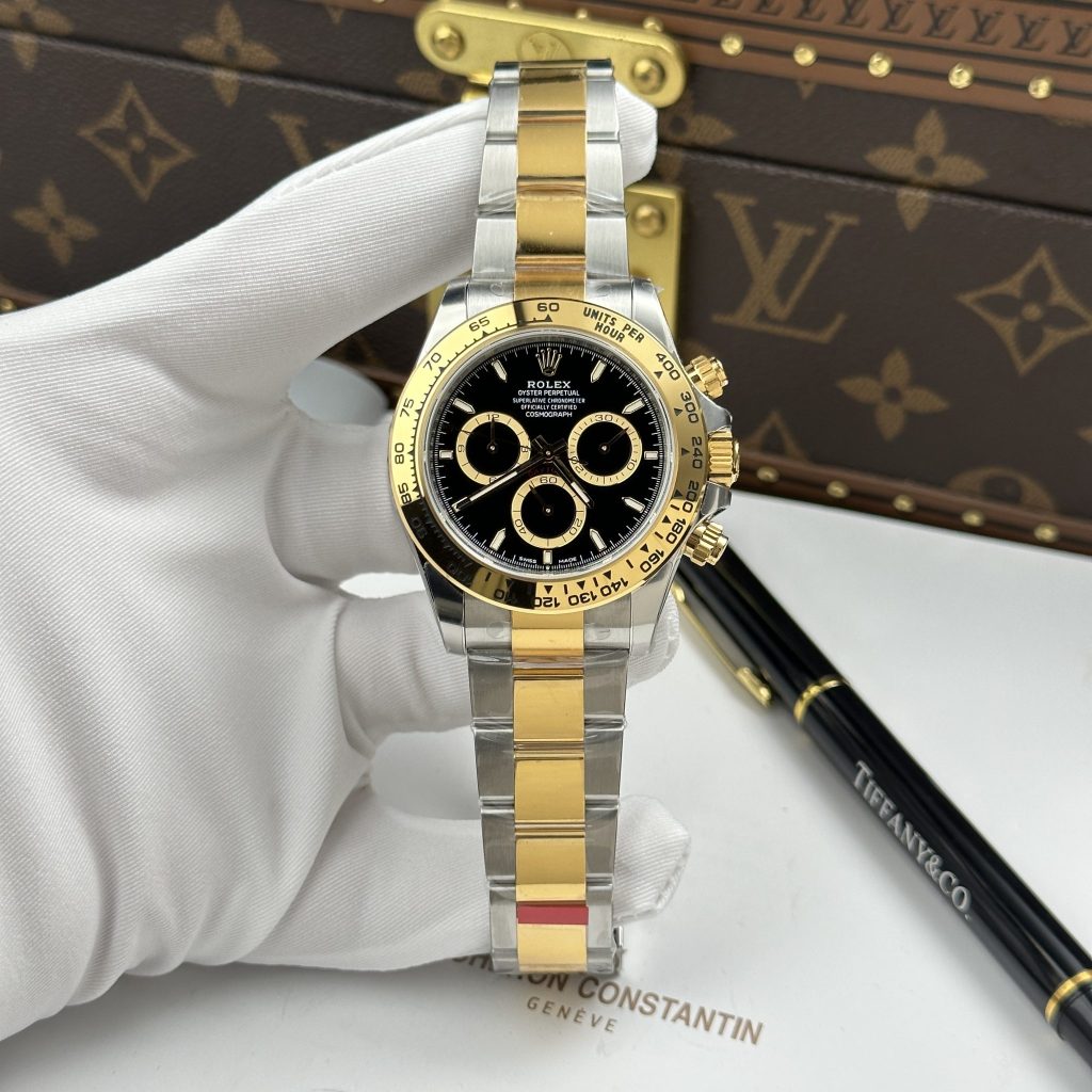 Rolex Submariner Replica Review – Super Clone Worth Buying