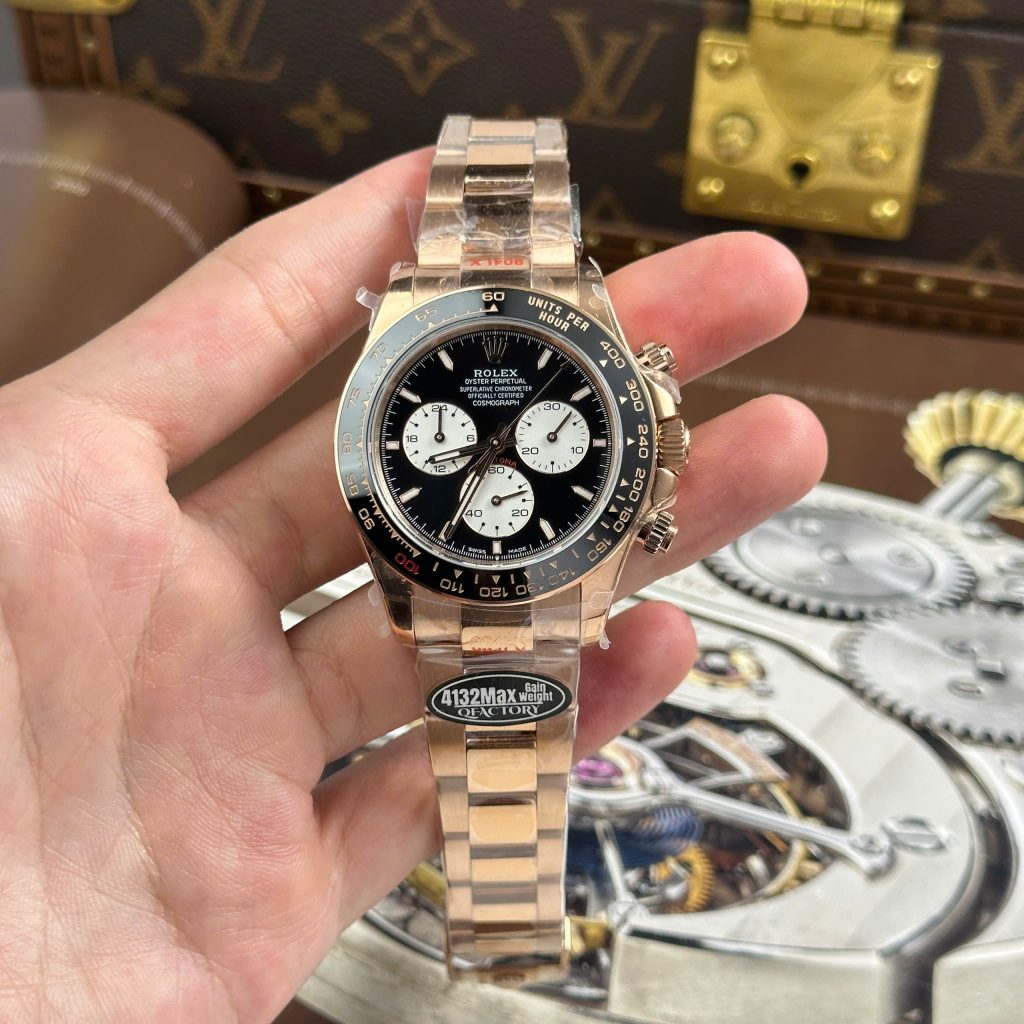 Rolex Replica Watches – Complete Buyer Guide