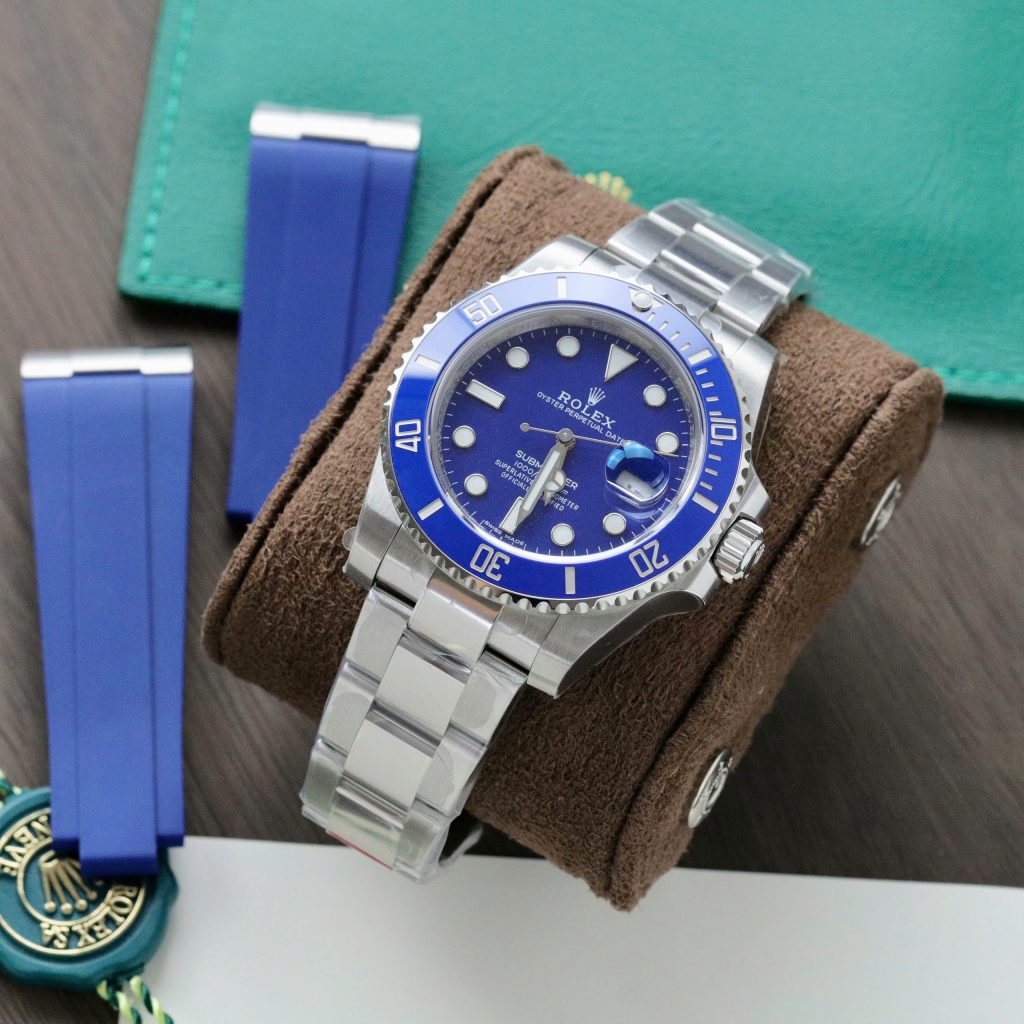 Rolex Replica Watches – Complete Buyer Guide