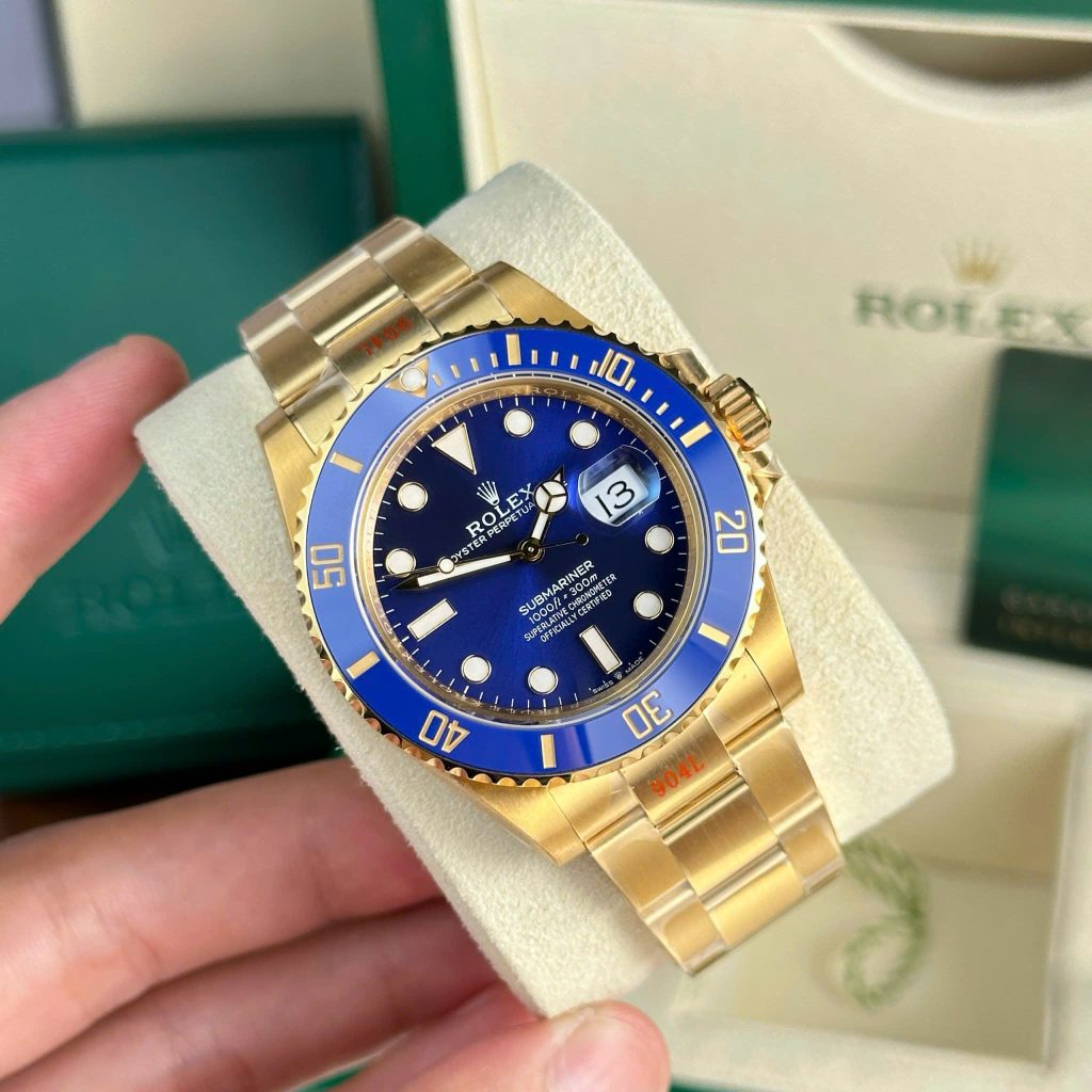 Rolex Submariner Replica Review – Super Clone Worth Buying (2026)