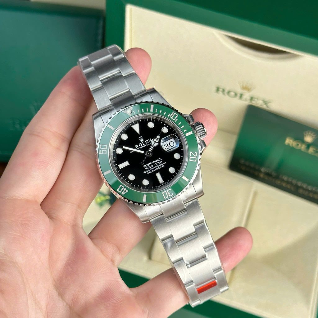 Rolex Submariner Replica Review – Super Clone Worth Buying (2026)