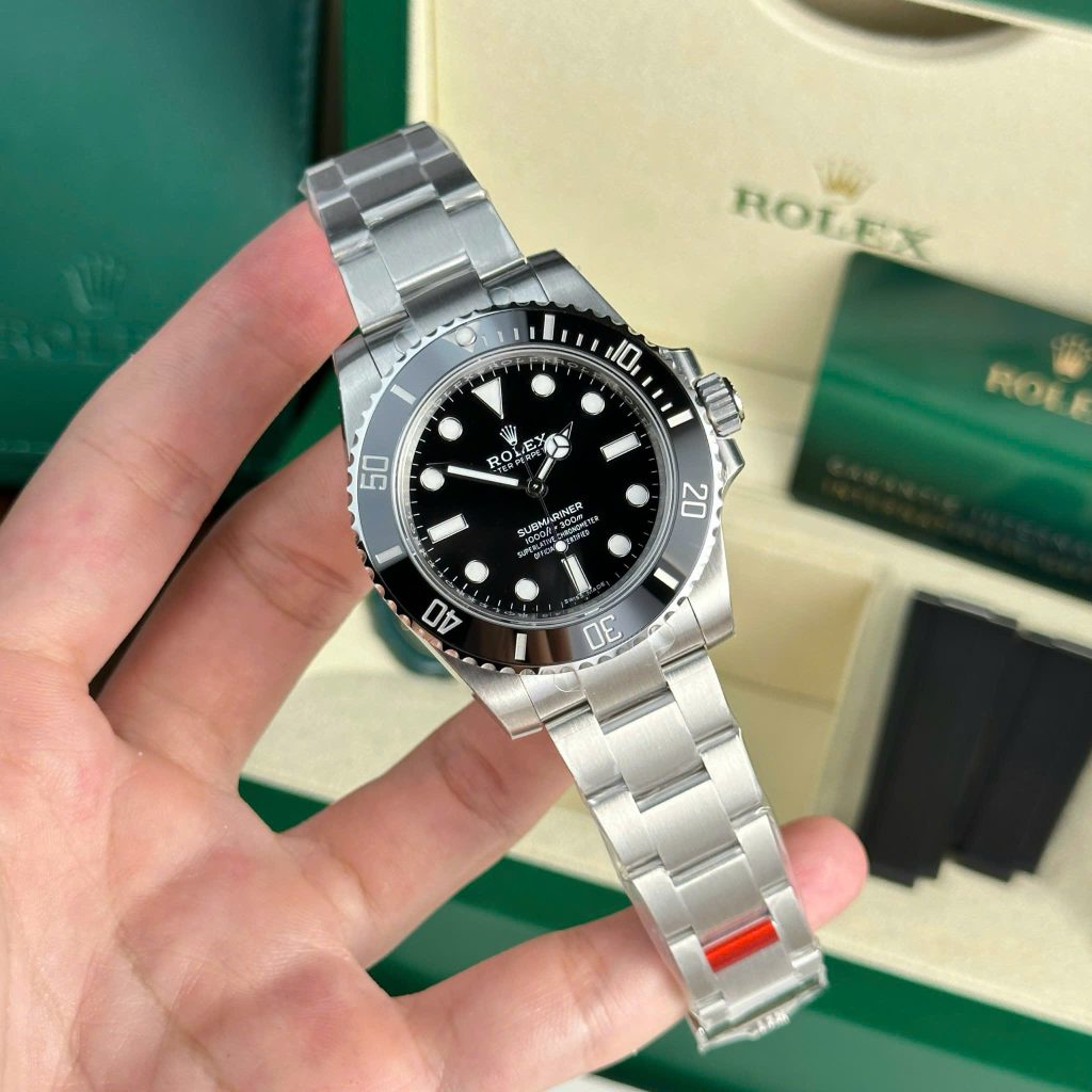 Rolex Submariner Replica Review – Super Clone Worth Buying (2026)